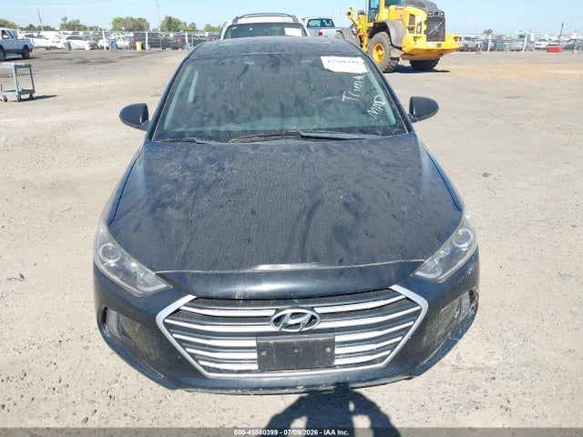 Hyundai Elantra Value Edition 2018 5NPD84LF7JH302424 Image 12