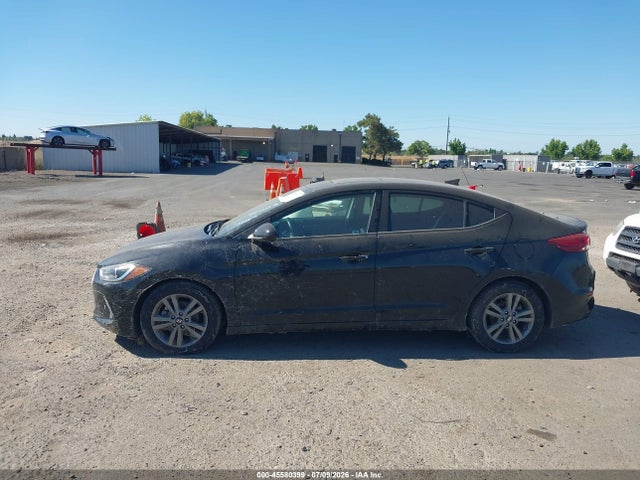 Hyundai Elantra Value Edition 2018 5NPD84LF7JH302424 Image 14