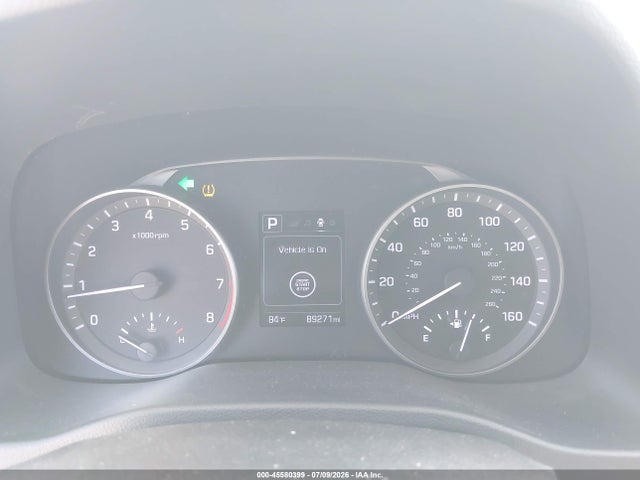 Hyundai Elantra Value Edition 2018 5NPD84LF7JH302424 Image 7