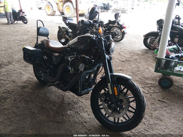 Harley-Davidson Xl1200 Cx 2016 1HD1LM325GC439461 zdjęcie główne