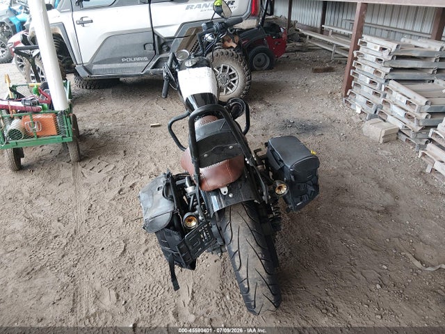 Harley-Davidson Xl1200 Cx 2016 1HD1LM325GC439461 Image 6
