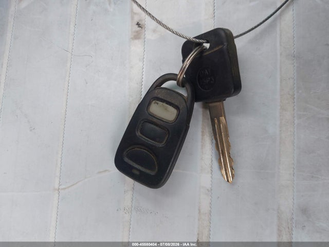 Aukcja sprzedaży 2004 Infiniti G35, vin: JNKCV54EX4M300465, numer aukcji: 45580404