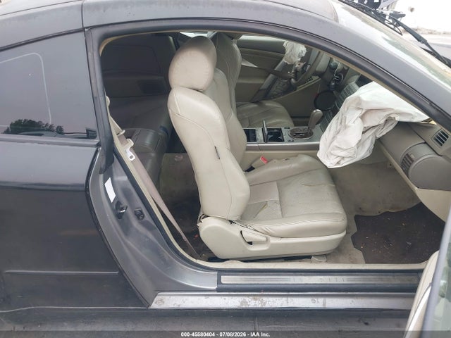 Aukcja sprzedaży 2004 Infiniti G35, vin: JNKCV54EX4M300465, numer aukcji: 45580404