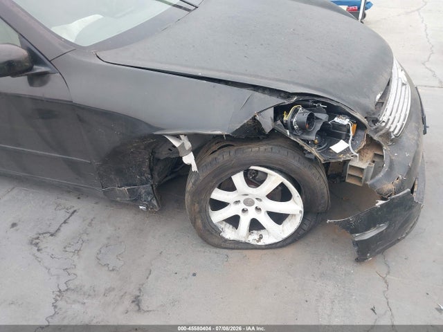Aukcja sprzedaży 2004 Infiniti G35, vin: JNKCV54EX4M300465, numer aukcji: 45580404