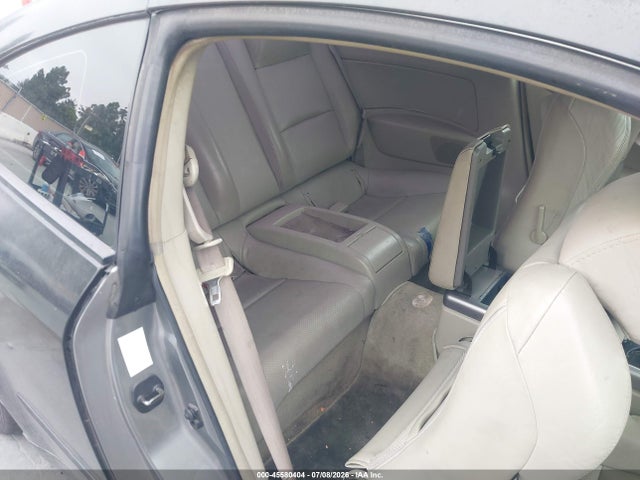 Aukcja sprzedaży 2004 Infiniti G35, vin: JNKCV54EX4M300465, numer aukcji: 45580404