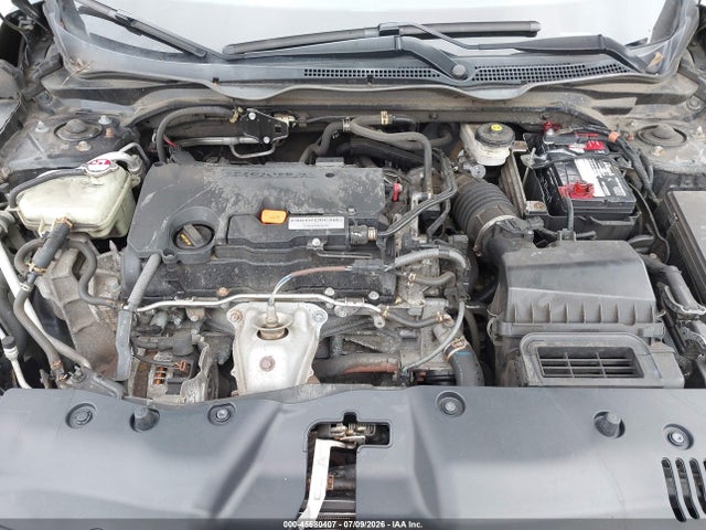 19XFC2F85GE243797 Honda CIVIC EX