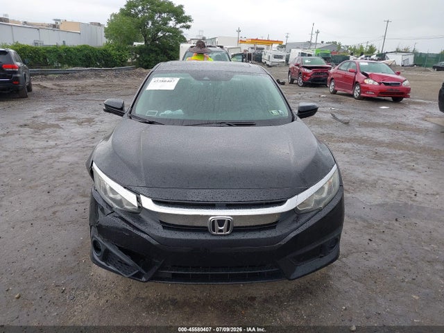 Honda CIVIC EX 2016 19XFC2F85GE243797 Image 11