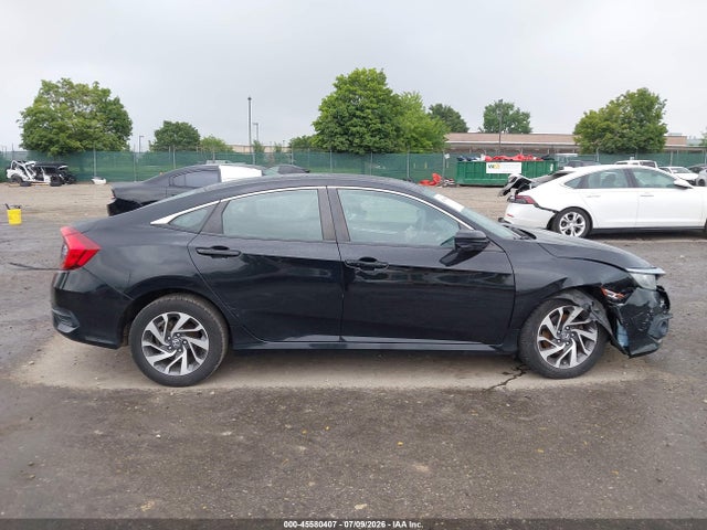 Honda CIVIC EX 2016 19XFC2F85GE243797 Image 12