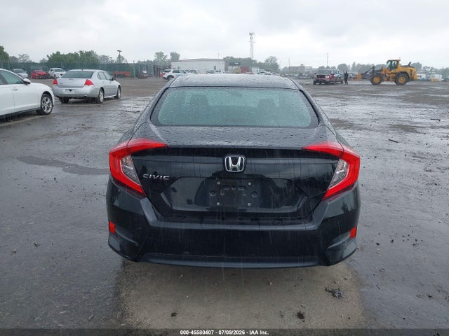 19XFC2F85GE243797 Honda CIVIC EX