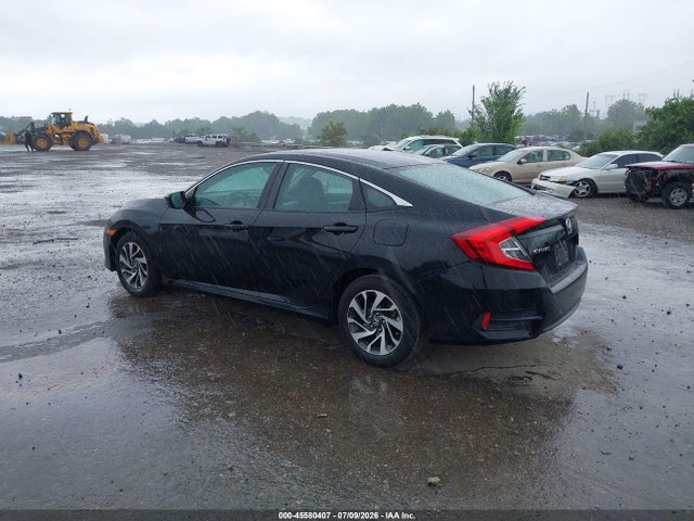 Honda CIVIC EX 2016 19XFC2F85GE243797 Image 3