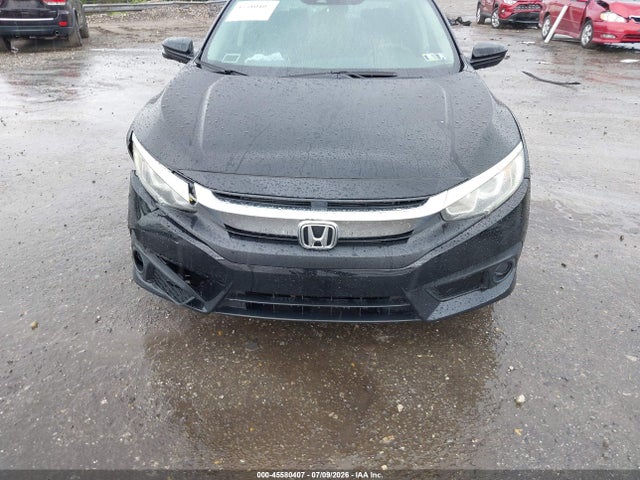 19XFC2F85GE243797 Honda CIVIC EX