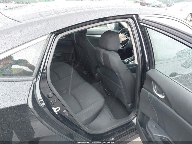 19XFC2F85GE243797 Honda CIVIC EX