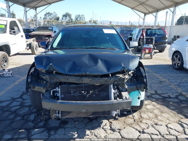 Cadillac Xts Luxury Collection 2016 2G61M5S33G9162379 Image 13