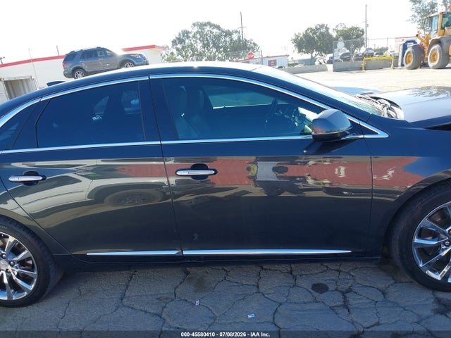 Cadillac Xts Luxury Collection 2016 2G61M5S33G9162379 Image 14