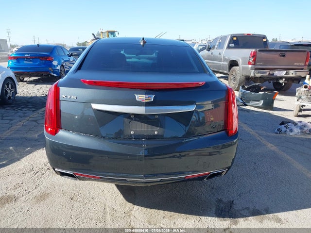 Cadillac Xts Luxury Collection 2016 2G61M5S33G9162379 Image 17