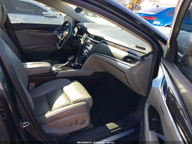 Cadillac Xts Luxury Collection 2016 2G61M5S33G9162379 Image 5