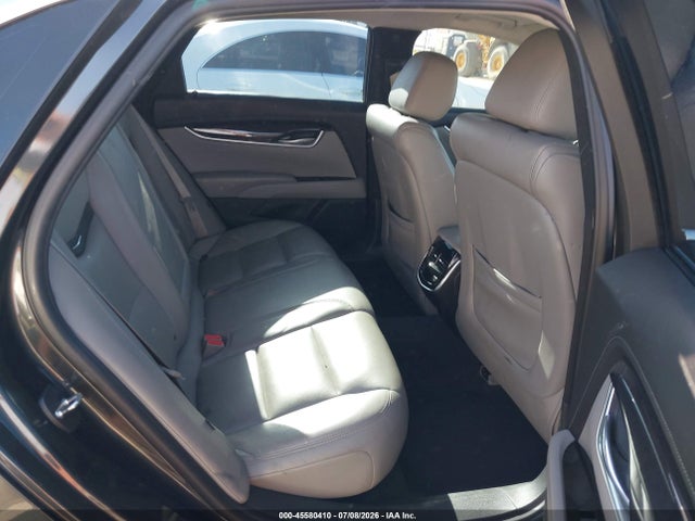Cadillac Xts Luxury Collection 2016 2G61M5S33G9162379 Image 8