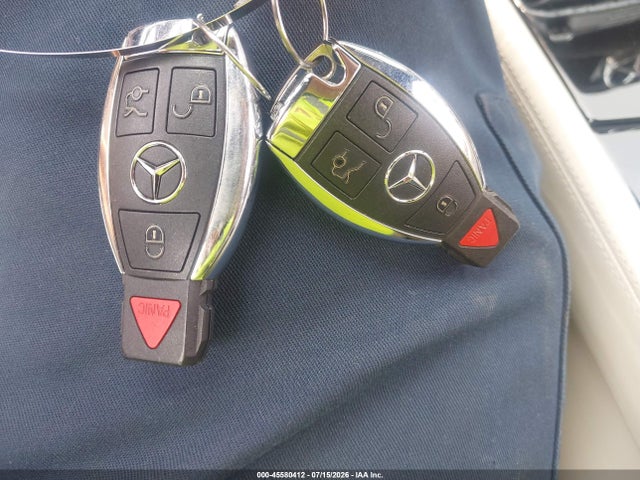 Продаж на аукціоні авто 2017 Mercedes-benz Sl 550, vin: WDDJK7DA4HF045113, номер лоту: 45580412