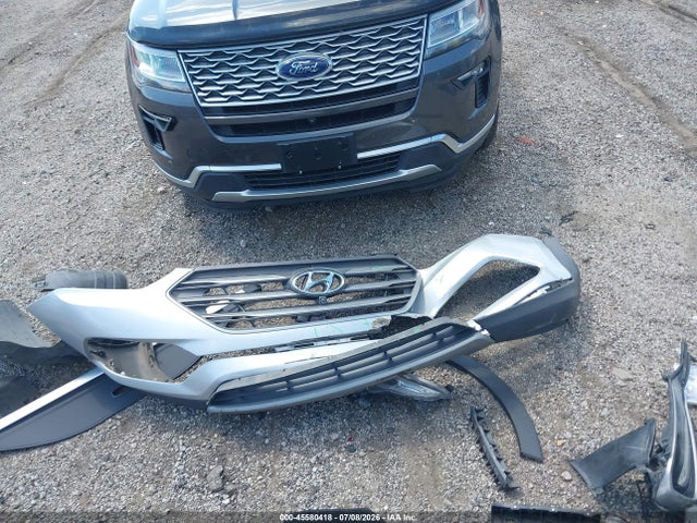 Продаж на аукціоні авто 2017 Hyundai Santa Fe Sport 2.0t Ultimate, vin: 5XYZW4LA3HG489811, номер лоту: 45580418