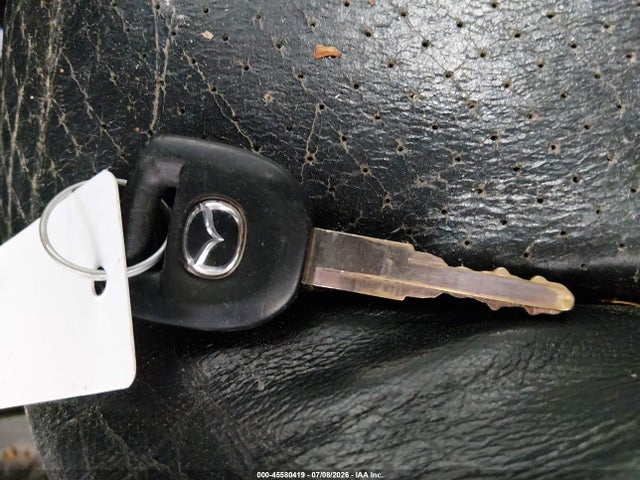 45580419 :رقم المزاد ، JM1BK323071631122 vin ، 2007 Mazda Mazda3 S Grand Touring مزاد بيع