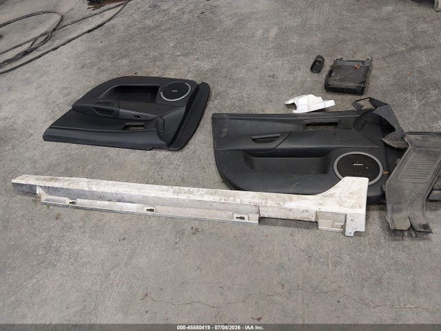 45580419 :رقم المزاد ، JM1BK323071631122 vin ، 2007 Mazda Mazda3 S Grand Touring مزاد بيع