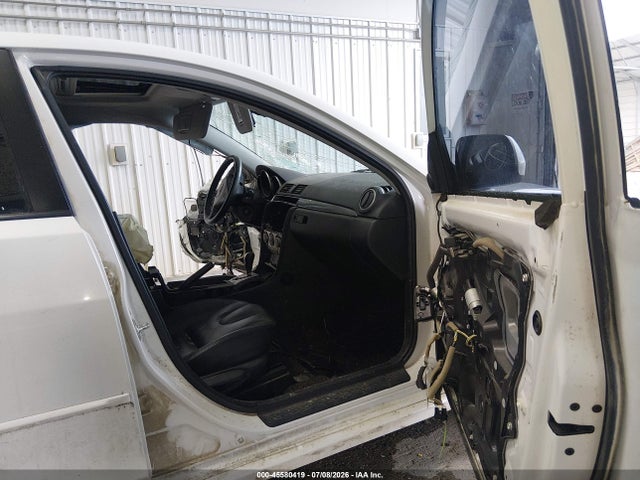 45580419 :رقم المزاد ، JM1BK323071631122 vin ، 2007 Mazda Mazda3 S Grand Touring مزاد بيع