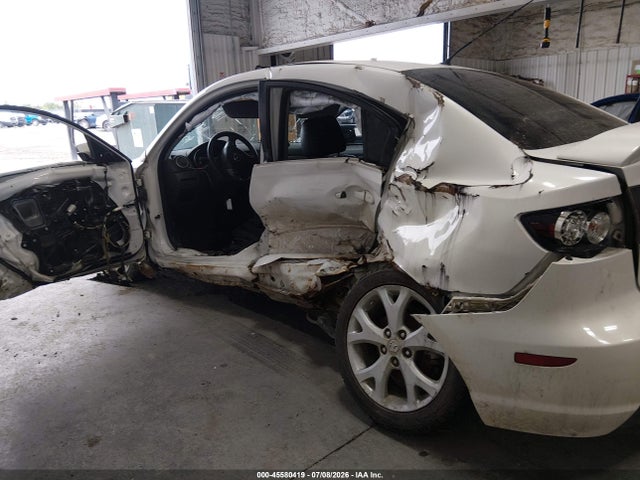 45580419 :رقم المزاد ، JM1BK323071631122 vin ، 2007 Mazda Mazda3 S Grand Touring مزاد بيع