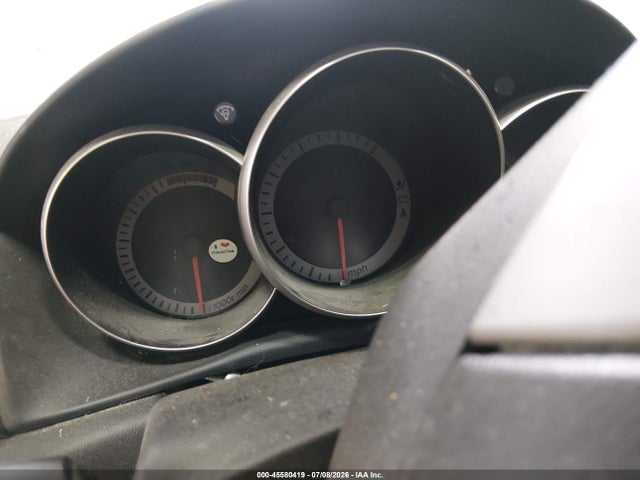 45580419 :رقم المزاد ، JM1BK323071631122 vin ، 2007 Mazda Mazda3 S Grand Touring مزاد بيع