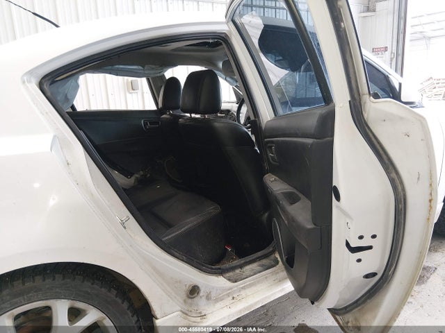 45580419 :رقم المزاد ، JM1BK323071631122 vin ، 2007 Mazda Mazda3 S Grand Touring مزاد بيع