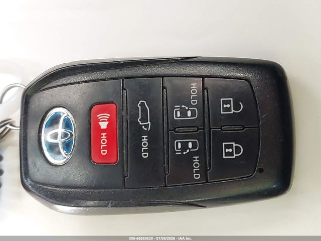 Toyota Sienna Platinum 2023 5TDESKFC4PS081525 Image 11