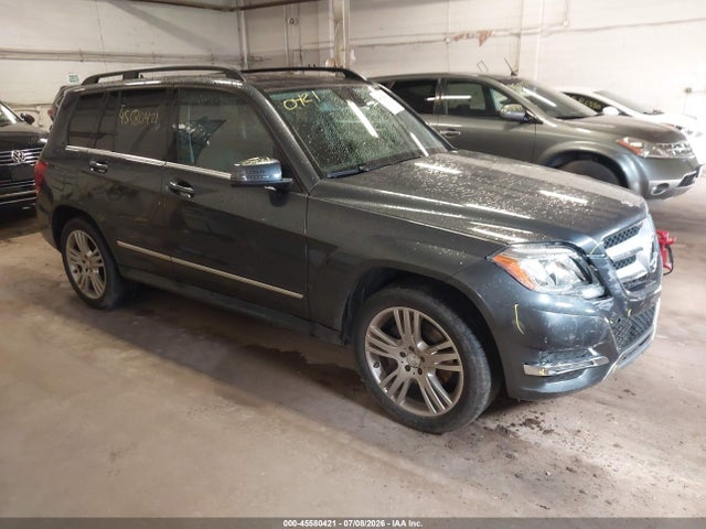 2013 Mercedes-benz Glk 350 4matic მანქანა იყიდება აუქციონზე, vin: WDCGG8JBXDF977815, აუქციონის ნომერი: 45580421