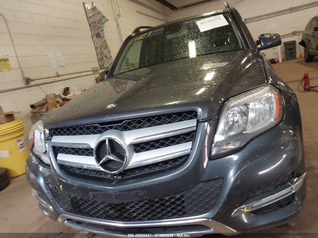 2013 Mercedes-benz Glk 350 4matic მანქანა იყიდება აუქციონზე, vin: WDCGG8JBXDF977815, აუქციონის ნომერი: 45580421
