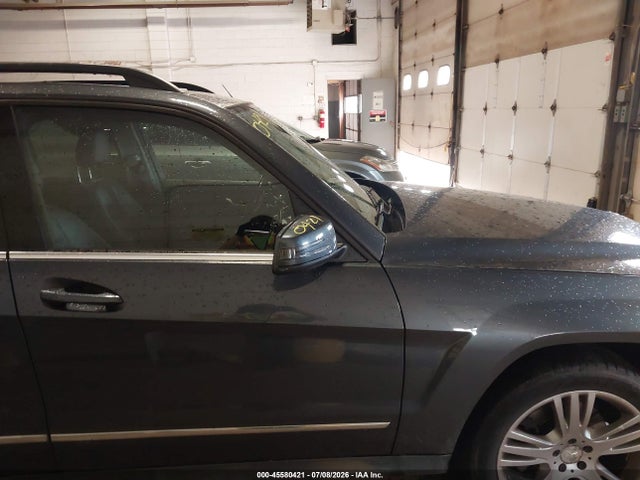 2013 Mercedes-benz Glk 350 4matic მანქანა იყიდება აუქციონზე, vin: WDCGG8JBXDF977815, აუქციონის ნომერი: 45580421