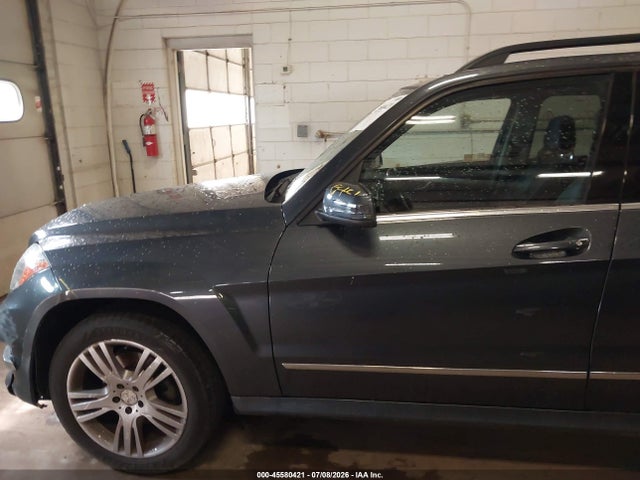 2013 Mercedes-benz Glk 350 4matic მანქანა იყიდება აუქციონზე, vin: WDCGG8JBXDF977815, აუქციონის ნომერი: 45580421