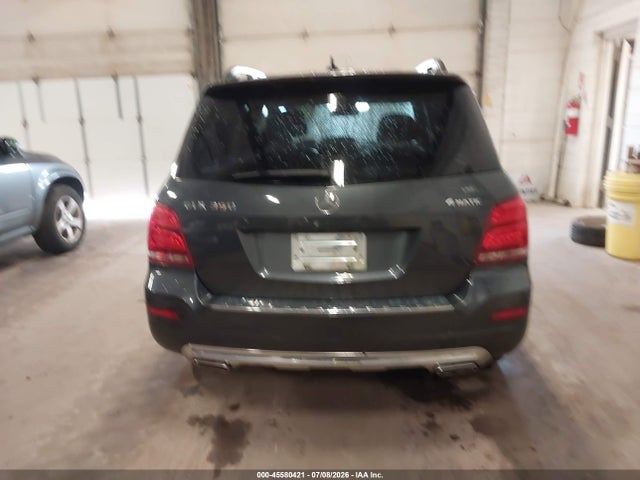 2013 Mercedes-benz Glk 350 4matic მანქანა იყიდება აუქციონზე, vin: WDCGG8JBXDF977815, აუქციონის ნომერი: 45580421