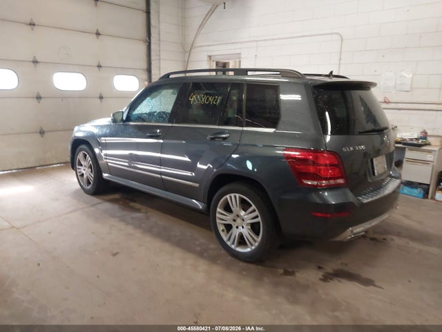 2013 Mercedes-benz Glk 350 4matic მანქანა იყიდება აუქციონზე, vin: WDCGG8JBXDF977815, აუქციონის ნომერი: 45580421