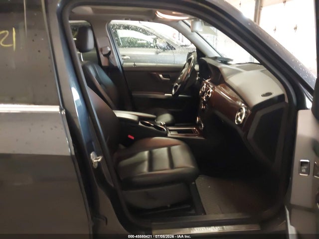 2013 Mercedes-benz Glk 350 4matic მანქანა იყიდება აუქციონზე, vin: WDCGG8JBXDF977815, აუქციონის ნომერი: 45580421