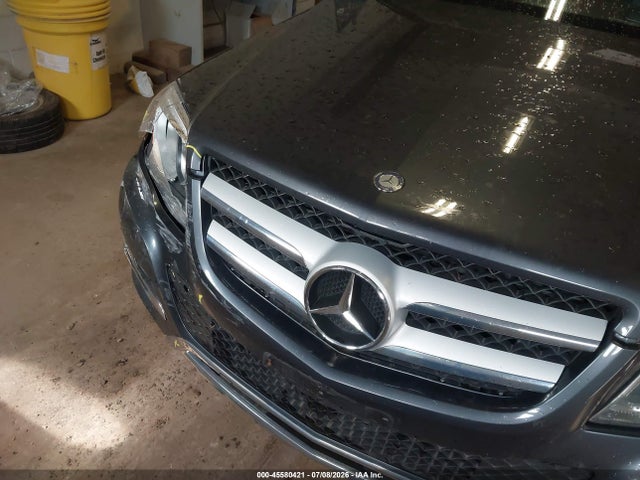2013 Mercedes-benz Glk 350 4matic მანქანა იყიდება აუქციონზე, vin: WDCGG8JBXDF977815, აუქციონის ნომერი: 45580421