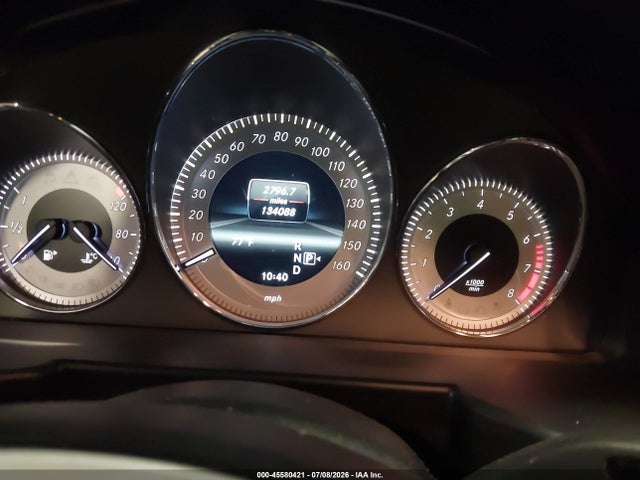 2013 Mercedes-benz Glk 350 4matic მანქანა იყიდება აუქციონზე, vin: WDCGG8JBXDF977815, აუქციონის ნომერი: 45580421