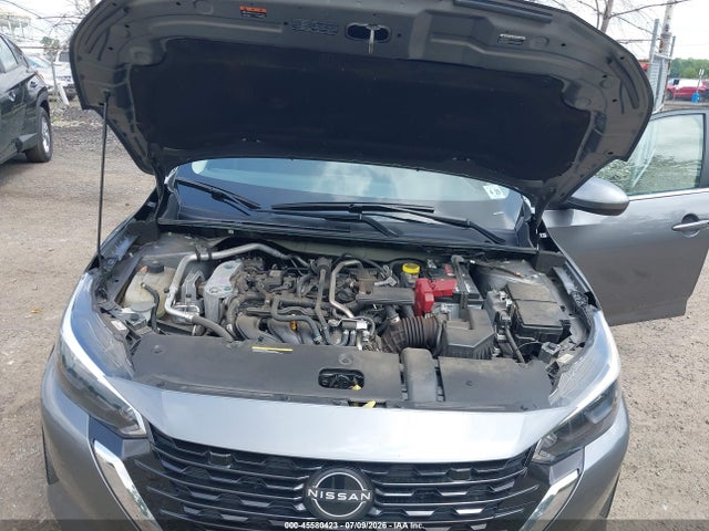 Aukcja sprzedaży 2024 Nissan Sentra Sv Xtronic Cvt, vin: 3N1AB8CV9RY294444, numer aukcji: 45580423