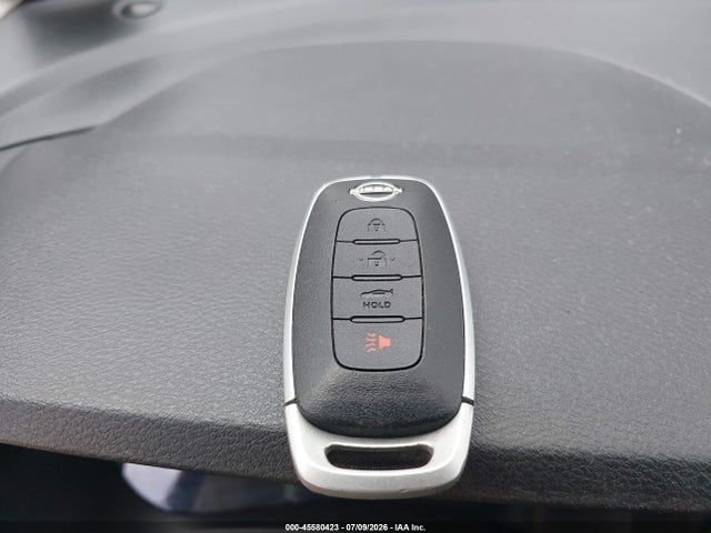 Aukcja sprzedaży 2024 Nissan Sentra Sv Xtronic Cvt, vin: 3N1AB8CV9RY294444, numer aukcji: 45580423