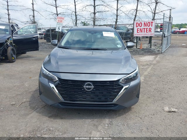 Aukcja sprzedaży 2024 Nissan Sentra Sv Xtronic Cvt, vin: 3N1AB8CV9RY294444, numer aukcji: 45580423