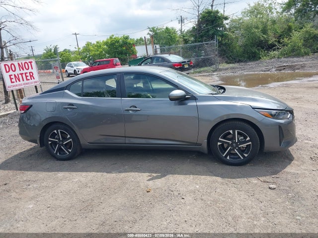 Aukcja sprzedaży 2024 Nissan Sentra Sv Xtronic Cvt, vin: 3N1AB8CV9RY294444, numer aukcji: 45580423
