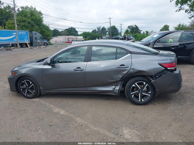 Aukcja sprzedaży 2024 Nissan Sentra Sv Xtronic Cvt, vin: 3N1AB8CV9RY294444, numer aukcji: 45580423