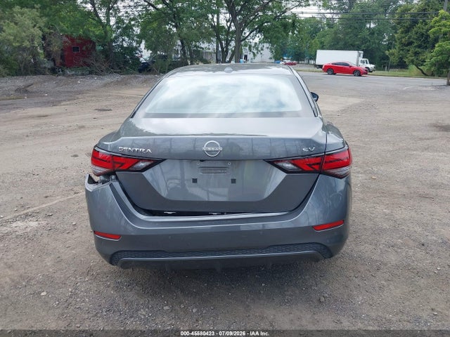 Aukcja sprzedaży 2024 Nissan Sentra Sv Xtronic Cvt, vin: 3N1AB8CV9RY294444, numer aukcji: 45580423