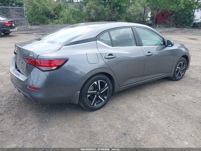 Aukcja sprzedaży 2024 Nissan Sentra Sv Xtronic Cvt, vin: 3N1AB8CV9RY294444, numer aukcji: 45580423