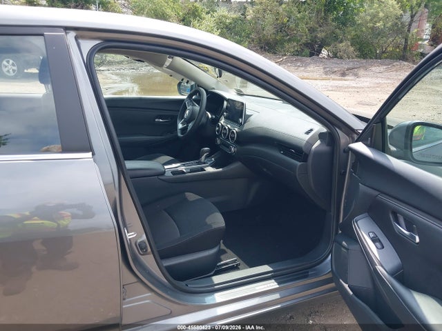 Aukcja sprzedaży 2024 Nissan Sentra Sv Xtronic Cvt, vin: 3N1AB8CV9RY294444, numer aukcji: 45580423