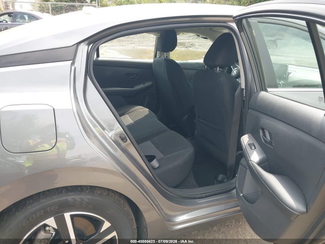 Aukcja sprzedaży 2024 Nissan Sentra Sv Xtronic Cvt, vin: 3N1AB8CV9RY294444, numer aukcji: 45580423
