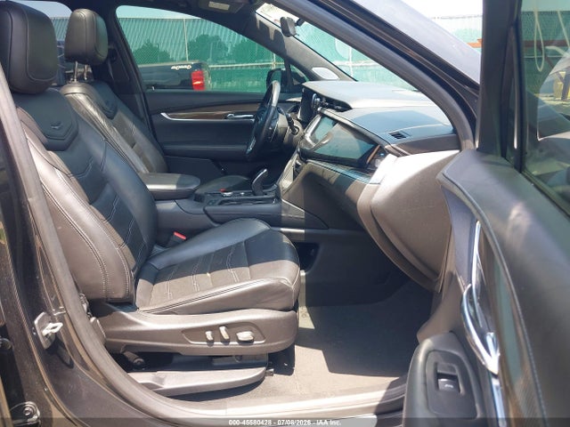 Продаж на аукціоні авто 2020 Cadillac Xt6 Awd Sport, vin: 1GYKPHRS6LZ103814, номер лоту: 45580428