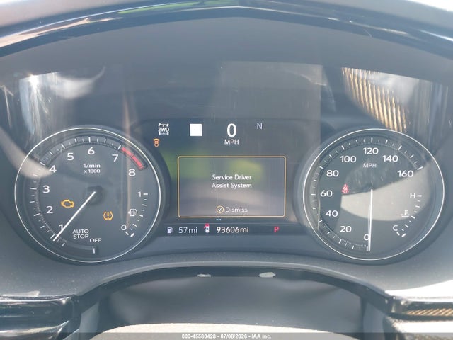 Продаж на аукціоні авто 2020 Cadillac Xt6 Awd Sport, vin: 1GYKPHRS6LZ103814, номер лоту: 45580428